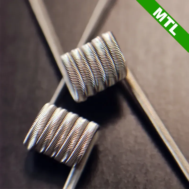 کویل MTL بافت Alien کویل MTL بافت Alien