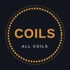 کویل‌های DL، RDL و MTL دست‌ساز | Wicked Coils